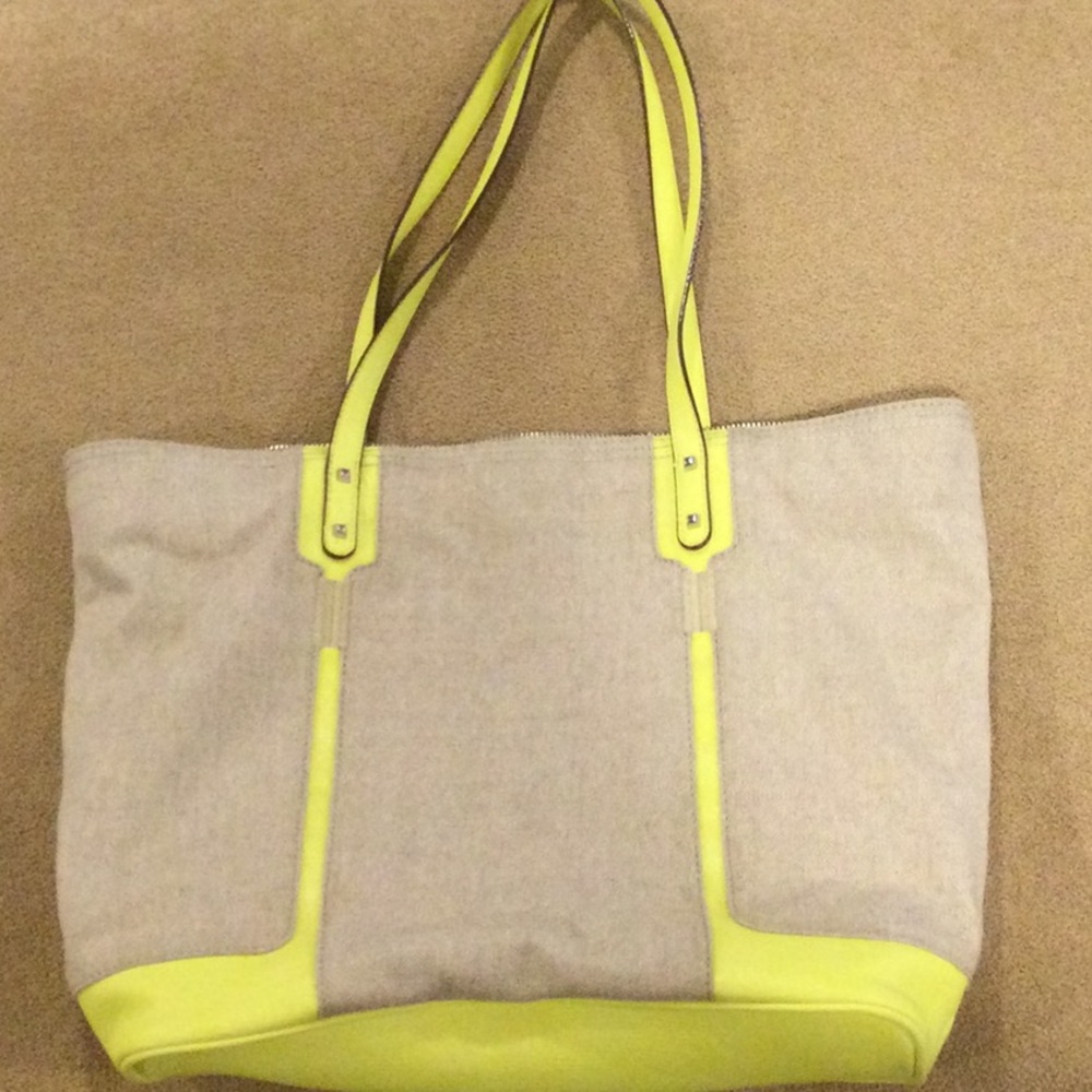 Stella and Dot Tote